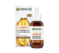 Targeted Anti Dark Spot Night Serum for Face, with 10 Pure Vitamin C Hyaluro...
