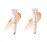 Targeted Fine Line Filling Cream: Smooths away dry lines and fine lines; features a tube with a built-in massage applicator; firms and moisturizes; provides targeted anti-wrinkle care for the eye area