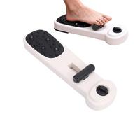 Targeted Foot Massager - Circulation Exercise Roller, Massage Tool for Weak Feet, Ankle Strength Device with Points, Feet Equipment, Stretching Aid for Senior Wellness