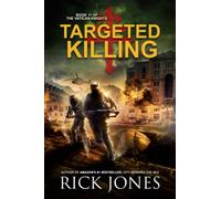 Targeted Killing (The Vatican Knights Series)