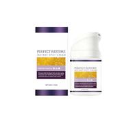 Targeted Radiance Cream for Face & Body - Nourishing Moisturizer to Smooth & Revitalize, Hydrating Care with Subtle Fragrance for Silky Soft Skin(1pc)