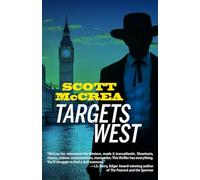 Targets West: A Lucas Wheeler Thriller: 1