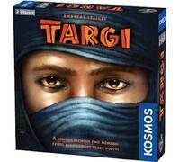 Kosmos Targi: The Expansion