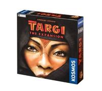 Targi Expansion