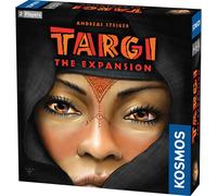 Targi: The Expansion