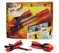 Targit Howling Booster Rocket & Launcher