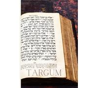 Targum: El Targum Arameo de Jerusalén