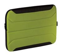 Targus 10.2" Zamba Laptop Protective Sleeve Case Neoprene Green TSS13503EU