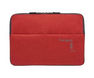 Targus 14.1" 360 Perimeter Laptop Protective Sleeve Case Red TSS94903EU