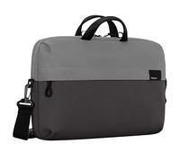 Targus 14" Sagano EcoSmart Slipcase - Black/Grey