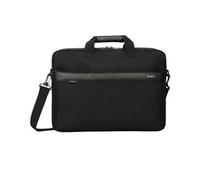 TARGUS GeoLite EcoSmart Essential 15-16" Laptop Carrying Case - Black, Black
