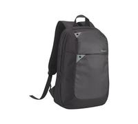 Targus TBB565GL laptop case 39.6 cm (15.6") Backpack Black, Grey