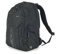 Targus TBB013EU laptop case 39.6 cm (15.6") Backpack case Black