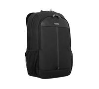 Targus TBB943GL backpack Casual backpack Black Polyester