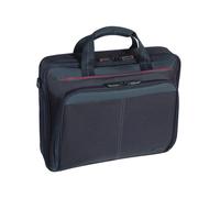 Targus 16 Inch Laptop Briefcase Black (CN31)