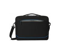 Targus 16 Inch Laptop Briefcase Black (TBT940GL)