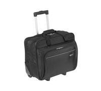 DELL A9613550 laptop case 40.6 cm (16") Trolley case Black