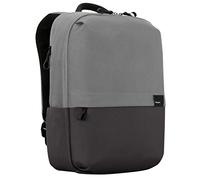 TARGUS TBB635GL 16" Laptop Backpack - Grey, Silver/Grey