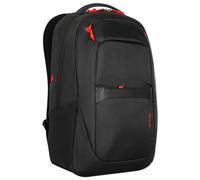 Targus 17.3” Strike II Gaming Backpack - Black 17" Strike Single