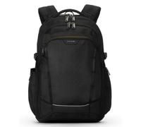 Targus 17” Voyager EXP Travel Backpack - Expandable Carry-On Laptop Backpack with SafePort Protection, Checkpoint-Friendly Design, Anti-Theft Travel Features - TBB664GL