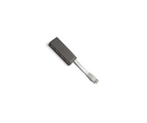 Targus 4-Port USB Hub - Black - Peripheral