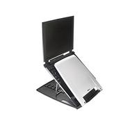 Targus 4331346 Mobile Notebook Stand, Black