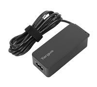 Targus 45W USB-C Charger, Black (APA106EUZ)