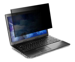 Targus 4Vu Magnetic Privacy Screen for 15.6” Laptops (16:10)