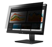 Targus 4Vu Privacy Filter Screen for HP Elite Display E223 and HP Z22N G2 Landscape (AST050GLZ)