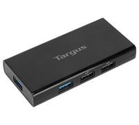 TARGUS ACH225EU HUB, 7 PORT, POWERED, USB3.0