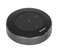 Targus AEM105GL portable/party speaker Black