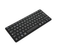 Targus AKB862IT keyboard Bluetooth QWERTY Italian Black