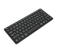 Targus AKB862UK Multi Device Wireless Keyboard Black
