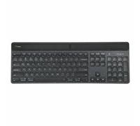 Targus AKB868ES Black Spanish QWERTY Keyboard - EAN Brand: 5063194000855