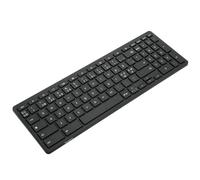 Targus AKB872NO keyboard Home Bluetooth QWERTY Nordic Black