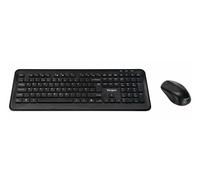 Targus AKM610NO Full size 2.4 GHz Wireless