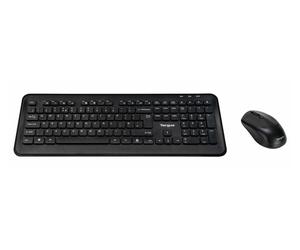 Targus AKM610NO Full size 2.4 GHz Wireless