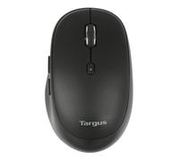 Targus Midsize Comfort Multi-Device Antimicrobial Wireless Mouse