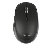 Targus AMB582GL mouse Right-hand RF Wireless+Bluetooth Optical 2400 DPI