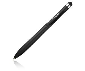 Targus AMM163AMGL stylus pen 10 g Black, Silver