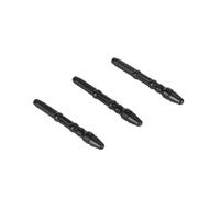 Targus AMM173RTGL stylus pen accessory Black 3 pc(s)