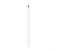 Targus AMM174AMGL. Device compatibility: Tablet Brand compatibility: Apple Product colour: White. Weight: 13.6 g Width: 9.6 mm Depth: 9.6 mm. Quantity per pack: 1 pc(s)
