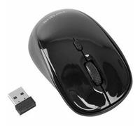 Targus AMW50EU. form Factor: Ambidextrous. Movement Detection Technology: Blue T