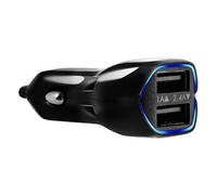 Targus APD503EU mobile device charger Universal Black Cigar lighter Auto