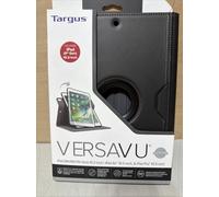 Targus Apple iPad 10.2" 7th/8th/9th/Air 3/PRO 10.5" VersaVu Rotating Case -Black