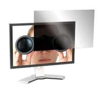 Targus ASF141WEU Anti-Glare Privacy Screen Filter Transparent Black for 35.8 Cm