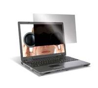 Targus Privacy Screen Filter for Tablet, Laptop or Desktop 15.6" W (16:9) Anti-glare Touchscreen Compatible (ASF156W9EU)