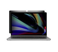 Targus ASM16MBPGL display privacy filter 40.6 cm (16") Laptop Frameless display privacy filter