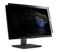 Targus AST053GLZ display privacy filter 58.4 cm (23") Monitor Frameless display privacy filter
