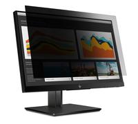 Targus AST060GLZ display privacy filter 54.6 cm (21.5") Monitor Clear screen protector